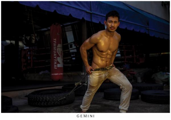 Gemini-06--Ball-Sunan-Wangwan