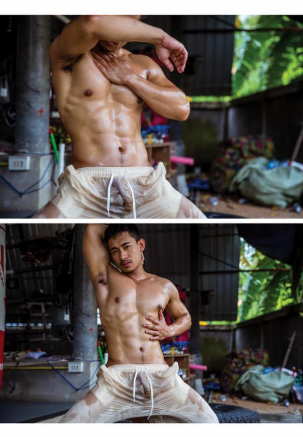 Gemini-06--Ball-Sunan-Wangwan