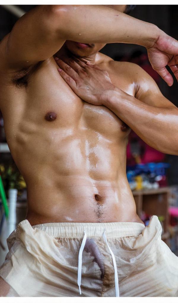 Gemini-06--Ball-Sunan-Wangwan