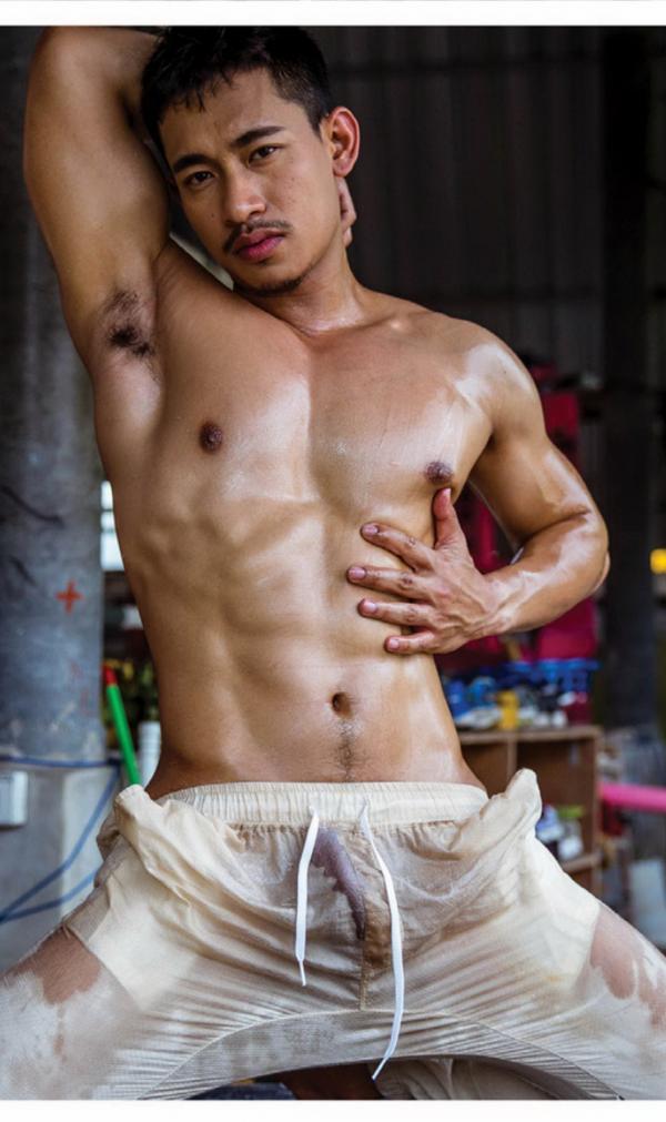 Gemini-06--Ball-Sunan-Wangwan