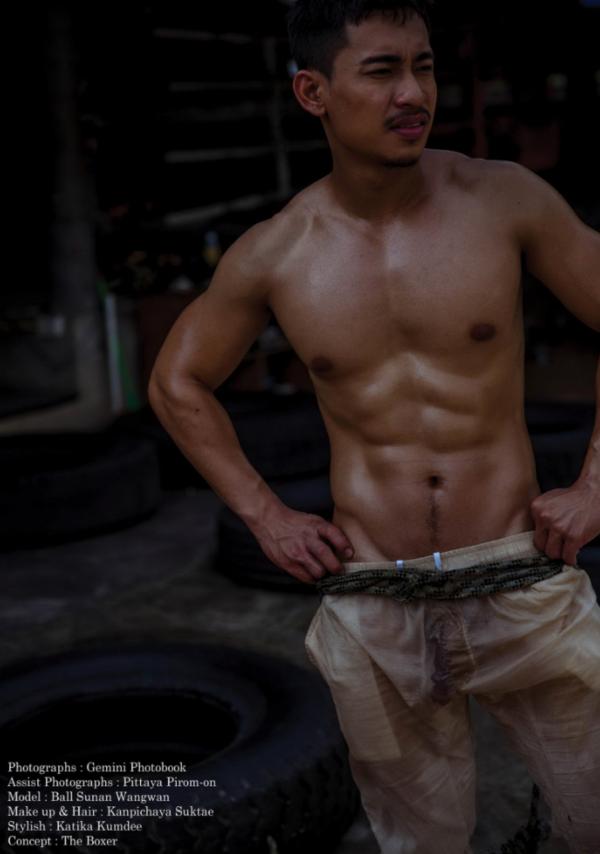 Gemini-06--Ball-Sunan-Wangwan