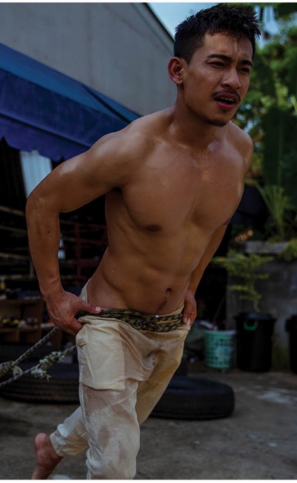 Gemini-06--Ball-Sunan-Wangwan