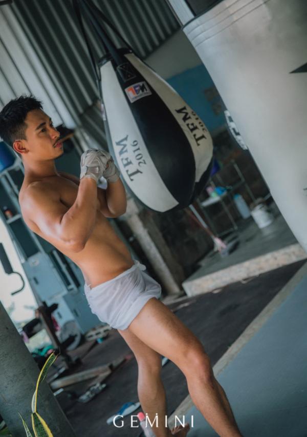 Gemini-06--Ball-Sunan-Wangwan