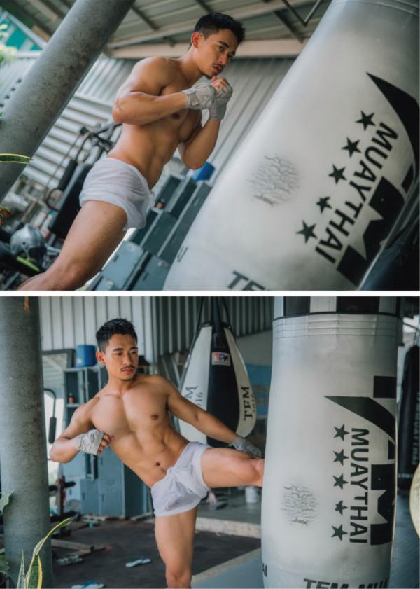 Gemini-06--Ball-Sunan-Wangwan