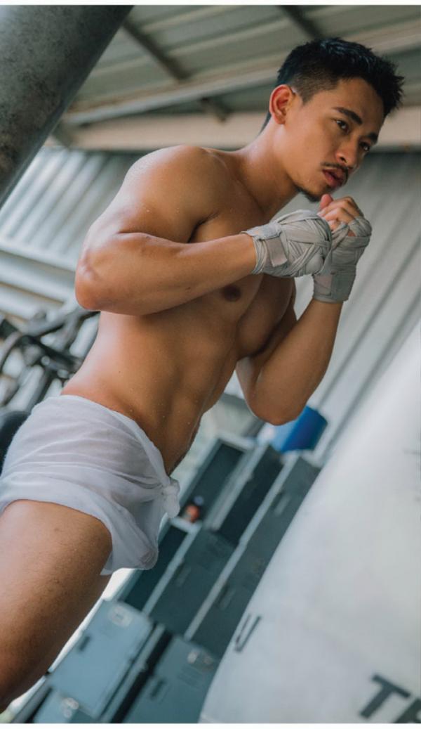 Gemini-06--Ball-Sunan-Wangwan