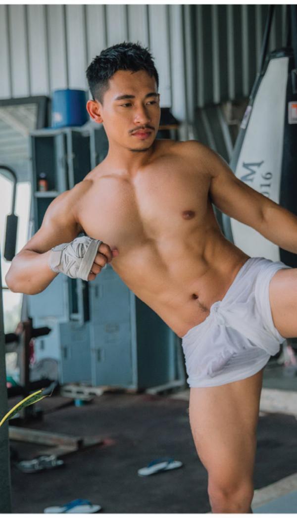 Gemini-06--Ball-Sunan-Wangwan