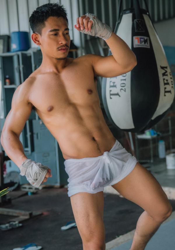 Gemini-06--Ball-Sunan-Wangwan