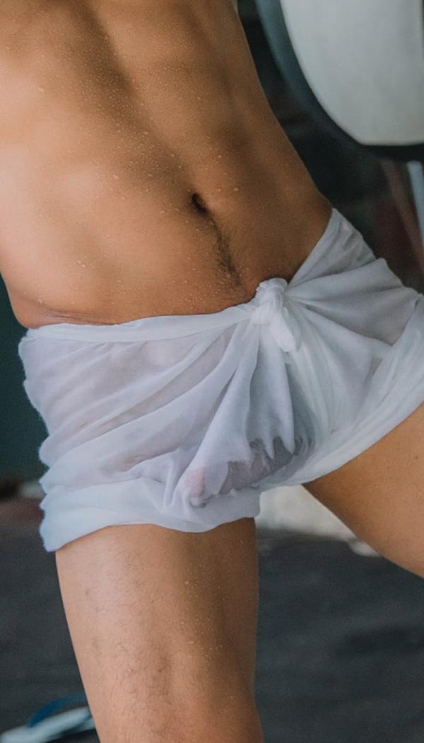 Gemini-06--Ball-Sunan-Wangwan