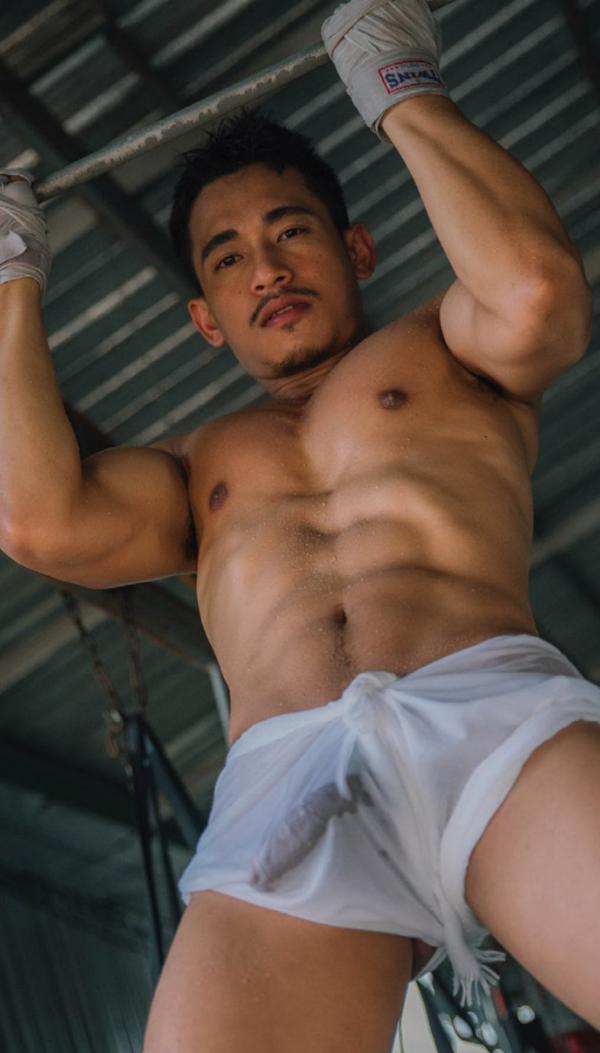 Gemini-06--Ball-Sunan-Wangwan