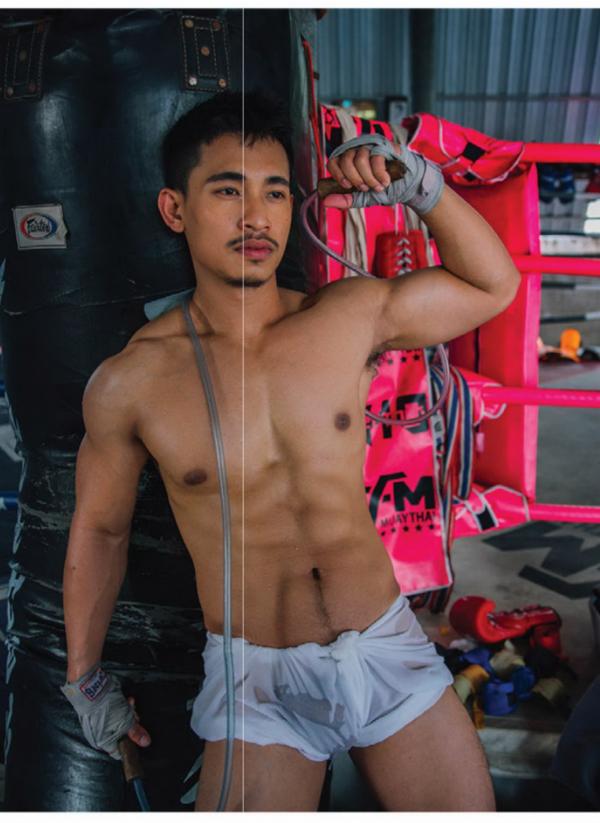 Gemini-06--Ball-Sunan-Wangwan