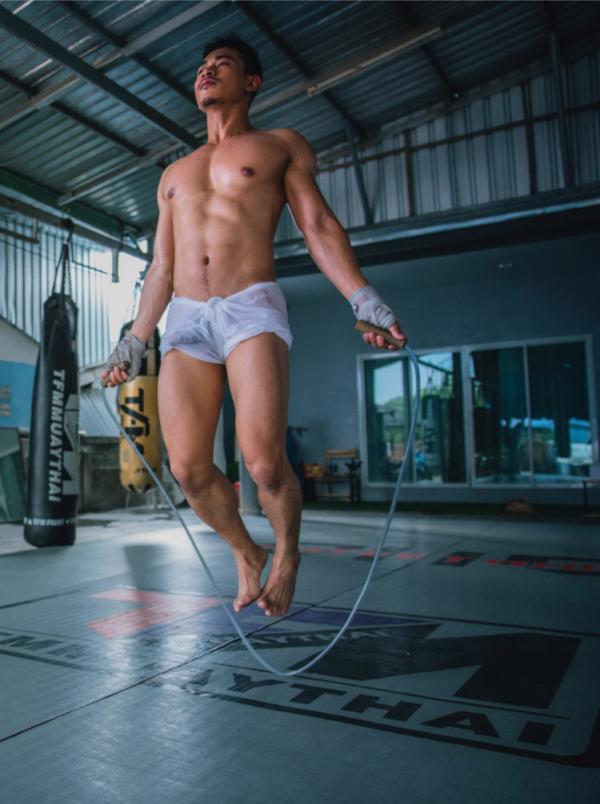 Gemini-06--Ball-Sunan-Wangwan