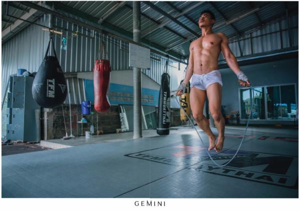 Gemini-06--Ball-Sunan-Wangwan