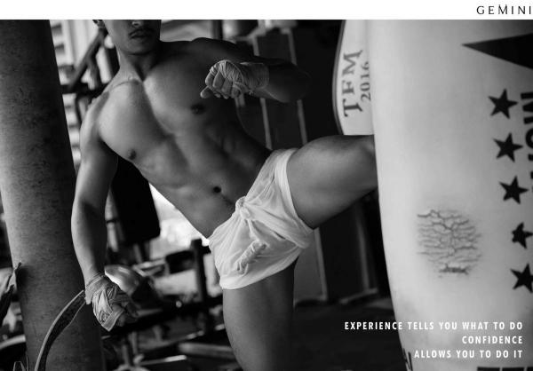 Gemini-06--Ball-Sunan-Wangwan