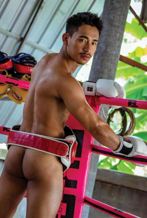 Gemini-06--Ball-Sunan-Wangwan