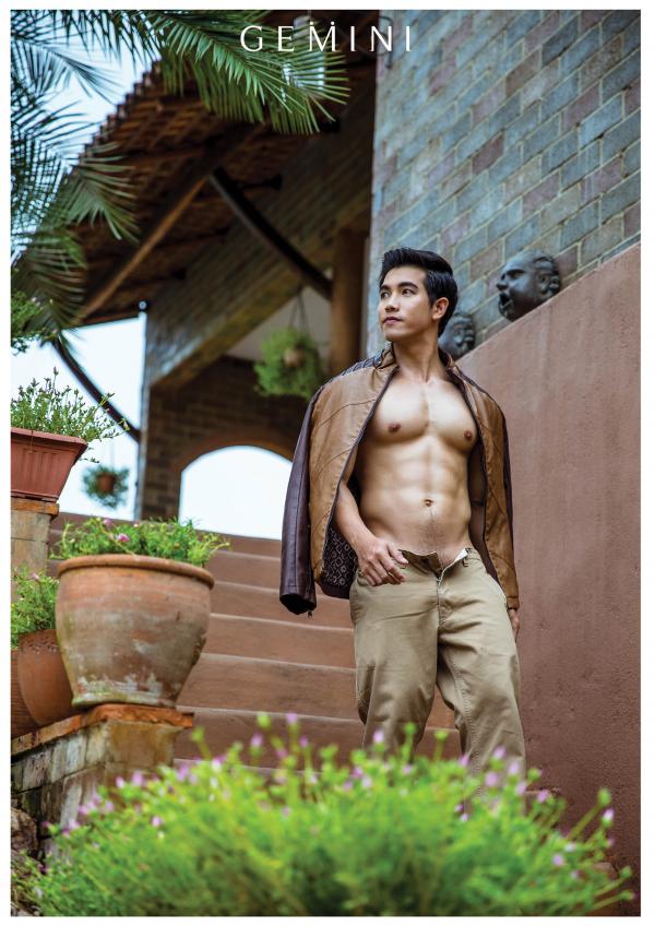 Gemini-11-粗壯農夫-大雞-Win-Nawin-Sinphommas