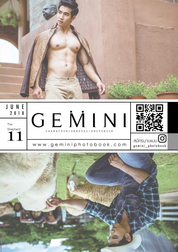 Gemini-11-粗壯農夫-大雞-Win-Nawin-Sinphommas