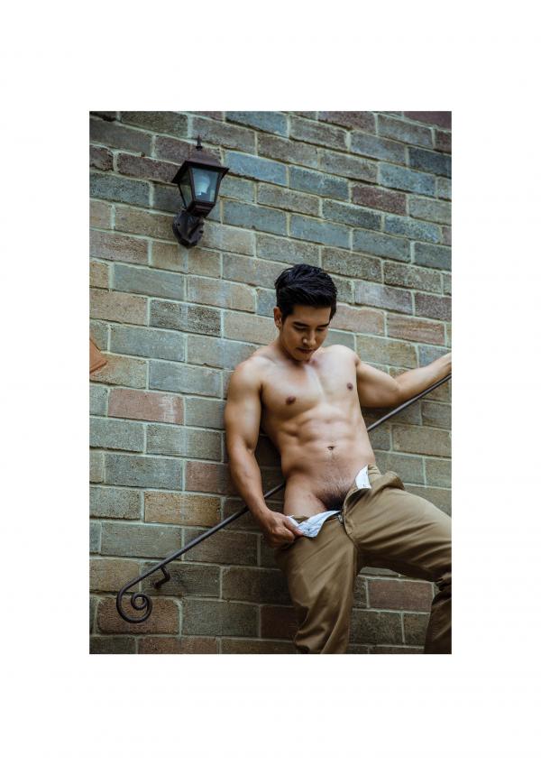 Gemini-11-粗壯農夫-大雞-Win-Nawin-Sinphommas