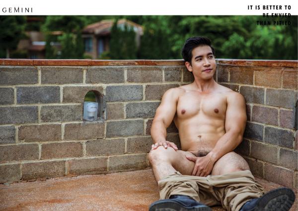 Gemini-11-粗壯農夫-大雞-Win-Nawin-Sinphommas