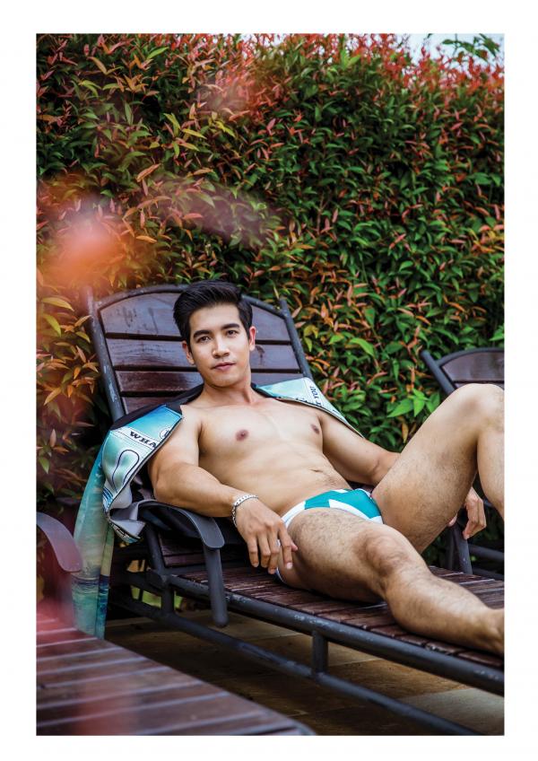 Gemini-11-粗壯農夫-大雞-Win-Nawin-Sinphommas