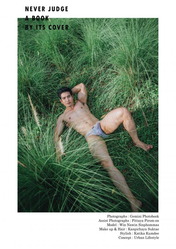 Gemini-11-粗壯農夫-大雞-Win-Nawin-Sinphommas