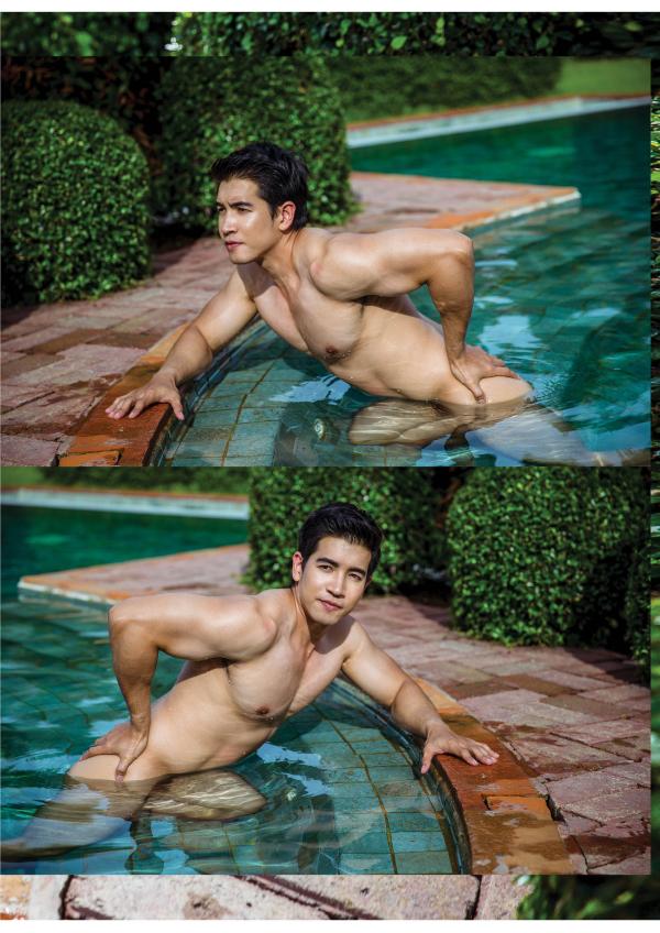 Gemini-11-粗壯農夫-大雞-Win-Nawin-Sinphommas