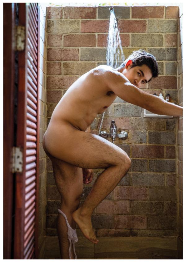 Gemini-11-粗壯農夫-大雞-Win-Nawin-Sinphommas