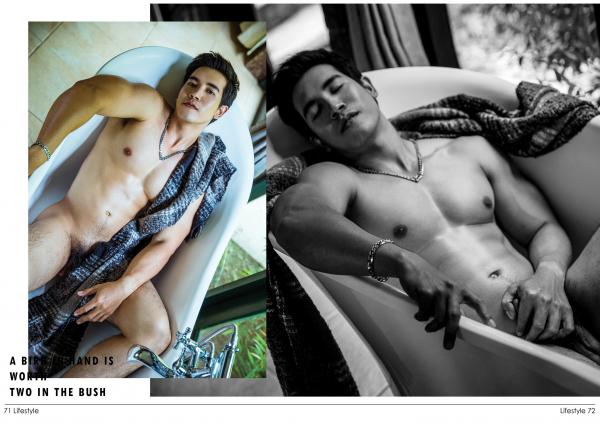 Gemini-11-粗壯農夫-大雞-Win-Nawin-Sinphommas