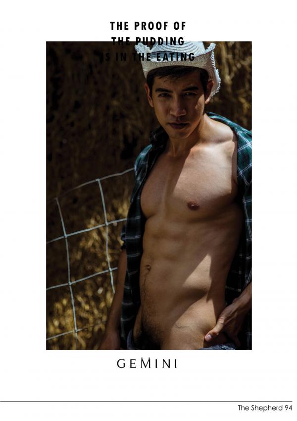 Gemini-11-粗壯農夫-大雞-Win-Nawin-Sinphommas