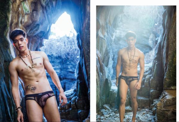 Gemini-14--Akkharat-Na-Nakhon