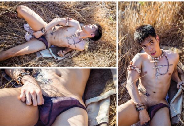 Gemini-14--Akkharat-Na-Nakhon