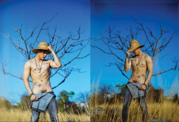 Gemini-14--Akkharat-Na-Nakhon