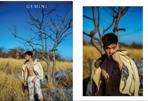 Gemini-14--Akkharat-Na-Nakhon