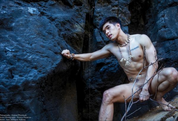 Gemini-14--Akkharat-Na-Nakhon