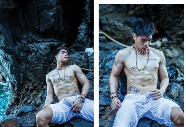 Gemini-14--Akkharat-Na-Nakhon