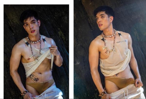 Gemini-14--Akkharat-Na-Nakhon