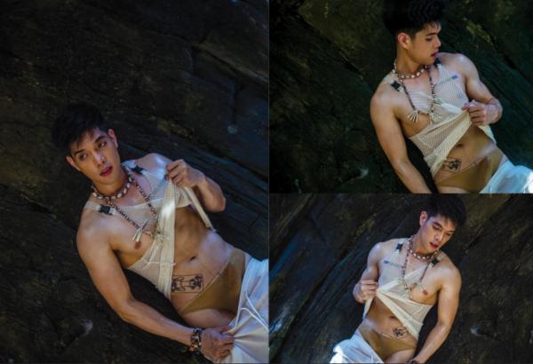 Gemini-14--Akkharat-Na-Nakhon