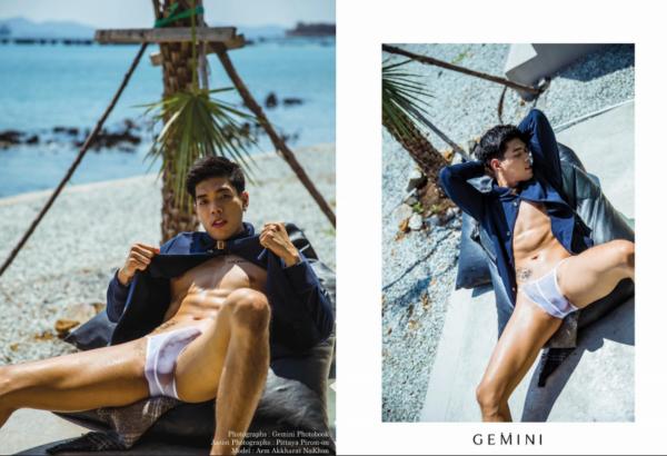 Gemini-14--Akkharat-Na-Nakhon