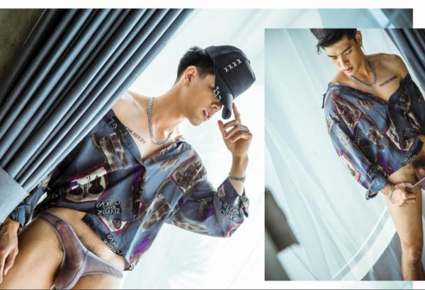 Gemini-14--Akkharat-Na-Nakhon