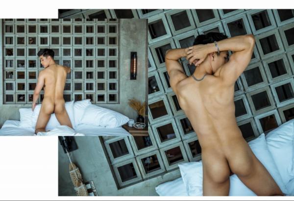 Gemini-14--Akkharat-Na-Nakhon