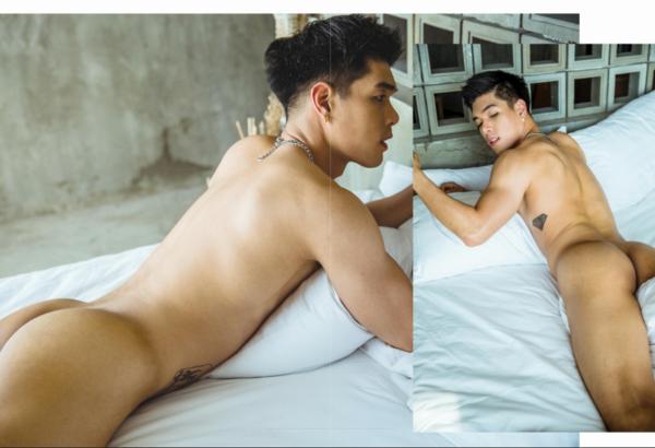 Gemini-14--Akkharat-Na-Nakhon