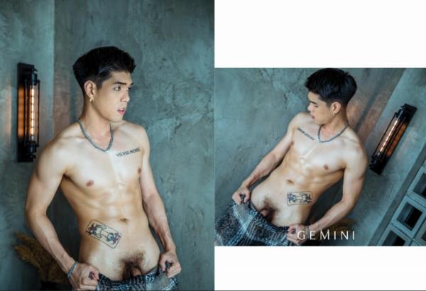 Gemini-14--Akkharat-Na-Nakhon