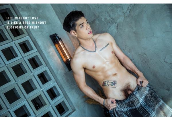 Gemini-14--Akkharat-Na-Nakhon