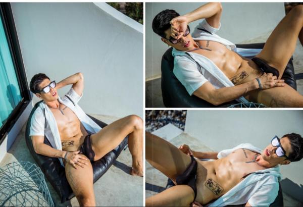 Gemini-14--Akkharat-Na-Nakhon