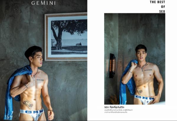 Gemini-14--Akkharat-Na-Nakhon