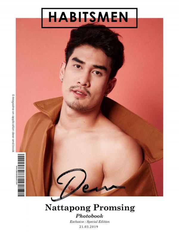 HABITSMEN-01--Dew-Nattapong-Promsing