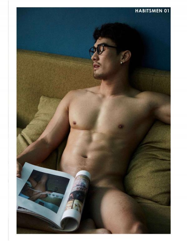 HABITSMEN-01--Dew-Nattapong-Promsing