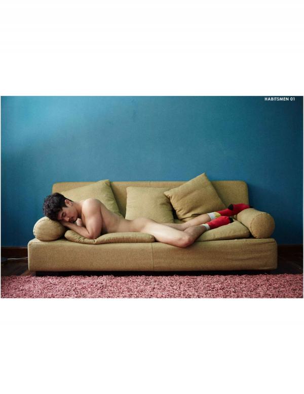 HABITSMEN-01--Dew-Nattapong-Promsing