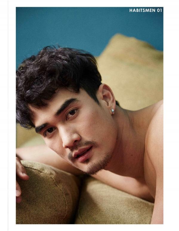 HABITSMEN-01--Dew-Nattapong-Promsing