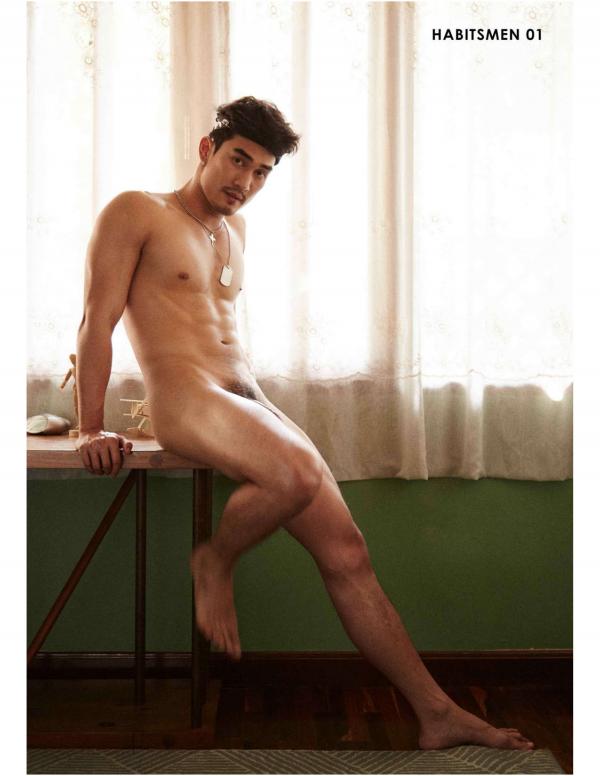 HABITSMEN-01--Dew-Nattapong-Promsing