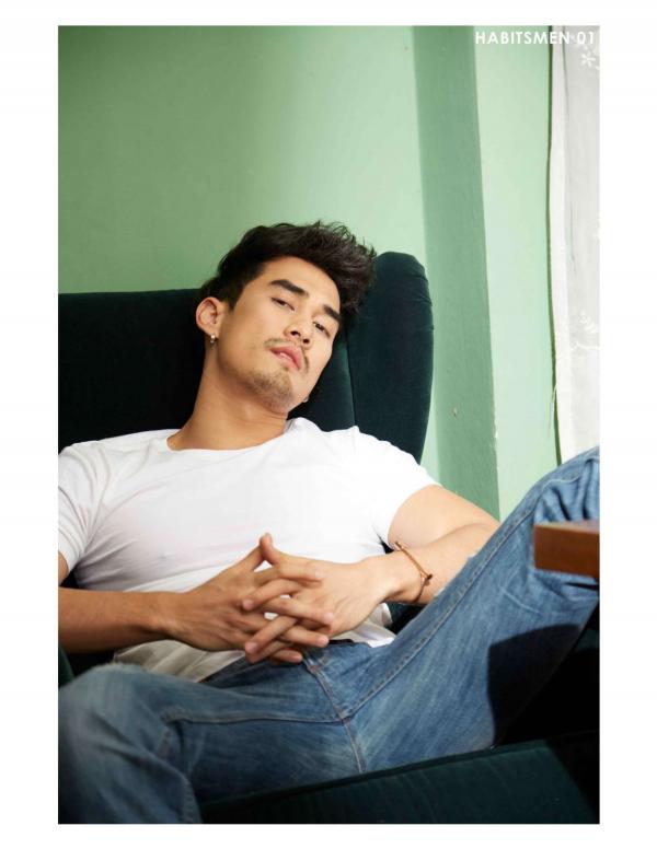 HABITSMEN-01--Dew-Nattapong-Promsing